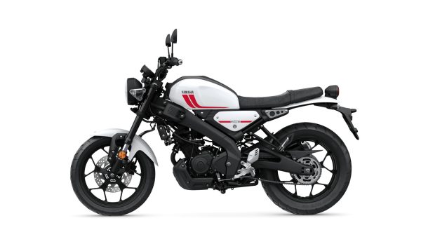 Yamaha XSR 125 - imagine 8