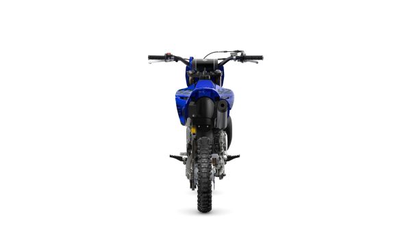 Motocicleta Yamaha YZ65 - imagine 6