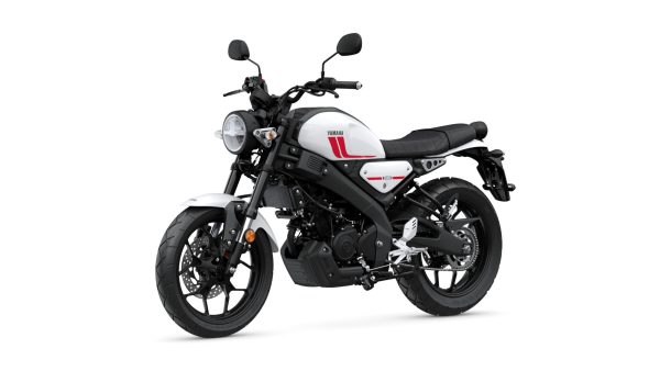 Yamaha XSR 125 - imagine 7