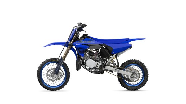 Motocicleta Yamaha YZ65 - imagine 5