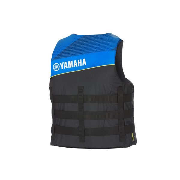 Vestă de Salvare Naylon Yamaha - imagine 3