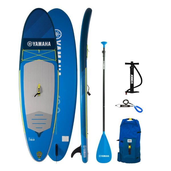 Yamaha Stand-Up Paddle (SUP)