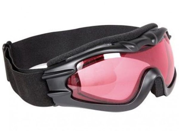 Ochelari Goggle Black Jobe