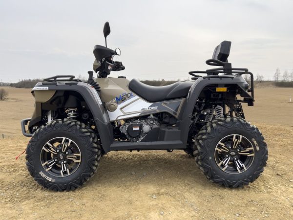 ATV Linhai M570L EPS - imagine 4