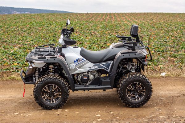 ATV Linhai M565L EPS - imagine 2