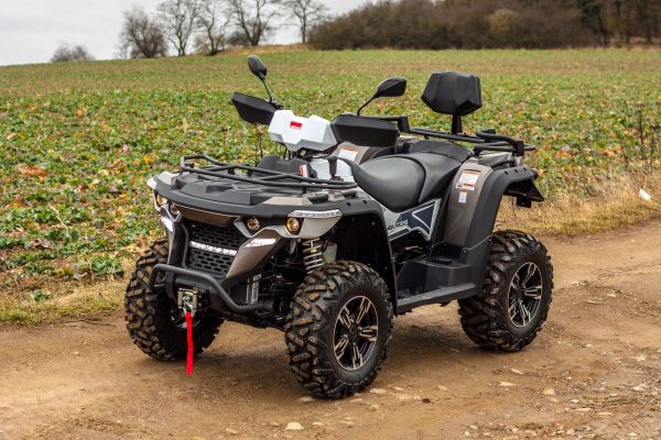 ATV Linhai M565L EPS