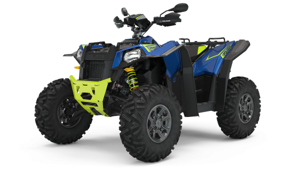 ATV Polaris Scrambler XP 1000 S EPS - imagine 4