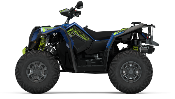 ATV Polaris Scrambler XP 1000 S EPS - imagine 5