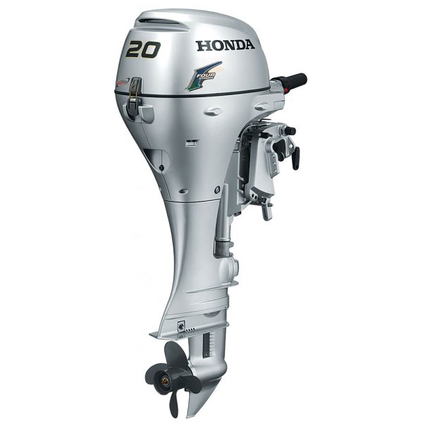 Motor de barca Honda BF20DK2 LRTU