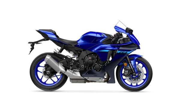 Yamaha R1 - imagine 7