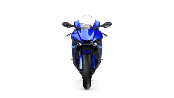 Yamaha R1 - imagine 3