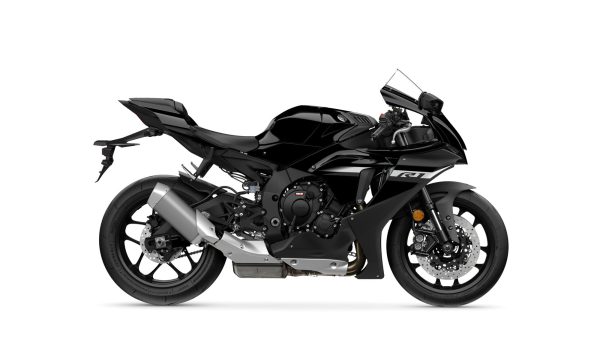 Yamaha R1 - imagine 8