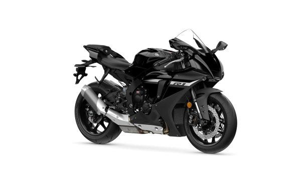 Yamaha R1 - imagine 2