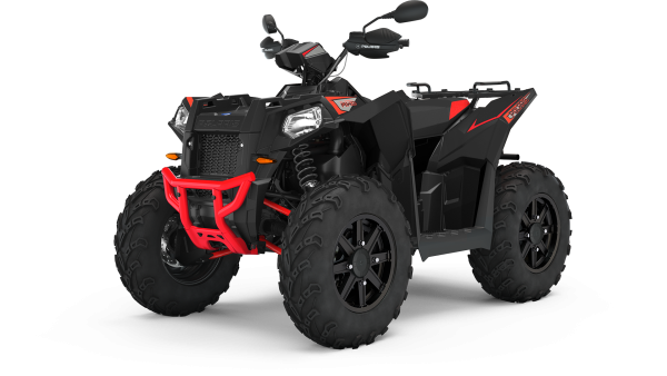 ATV Polaris Scrambler XP 1000 XP