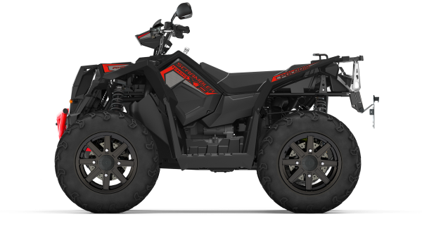 ATV Polaris Scrambler XP 1000 XP - imagine 2