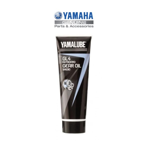 Ulei Transmisie (Cizma) Marin Yamalube GL4 SAE90 0,25L