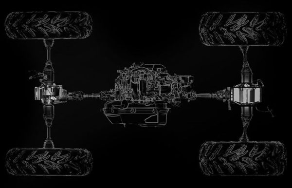 ATV Segway Snarler AT6E - imagine 16