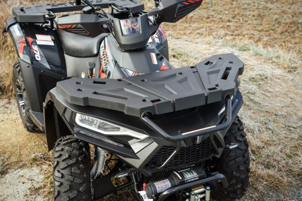 ATV Linhai 370 ProMax - imagine 4