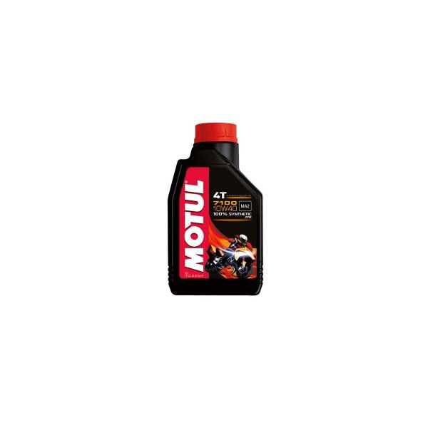 Ulei Moto Motul 7100 10w40 4Timpi 1L