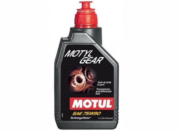 Ulei de Transmisie Moto Motul Motylgear 75w90 1L