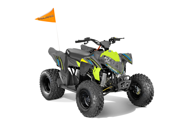 ATV Polaris Outlaw 110 EFI