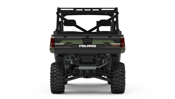 UTV Polaris Ranger Diesel HD EPS - imagine 8