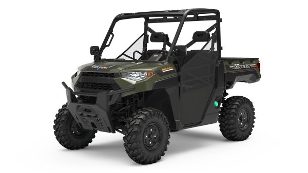 UTV Polaris Ranger Diesel HD EPS - imagine 3