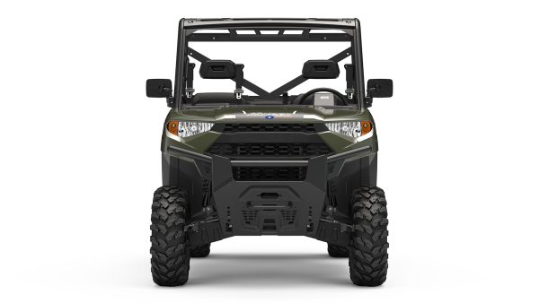 UTV Polaris Ranger Diesel HD EPS - imagine 4