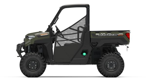 UTV Polaris Ranger Diesel HD EPS - imagine 5