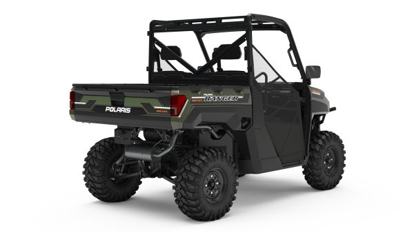 UTV Polaris Ranger Diesel HD EPS - imagine 6