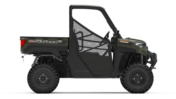 UTV Polaris Ranger Diesel HD EPS - imagine 7