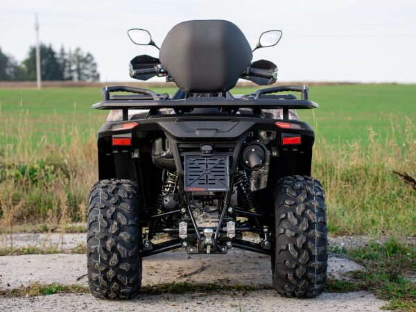 ATV Segway AT5L Limited EPS - imagine 3