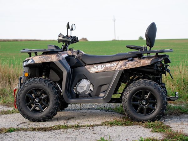 ATV Segway AT5L Limited EPS