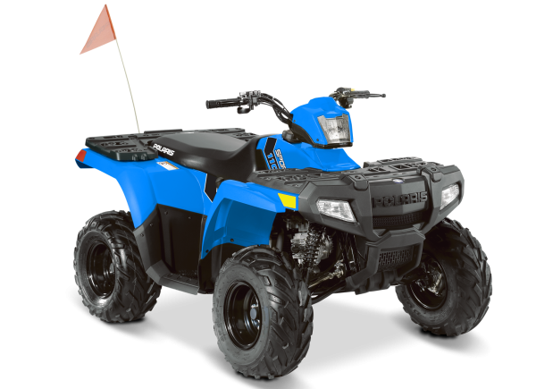 ATV Polaris Sportsman 110 EFI