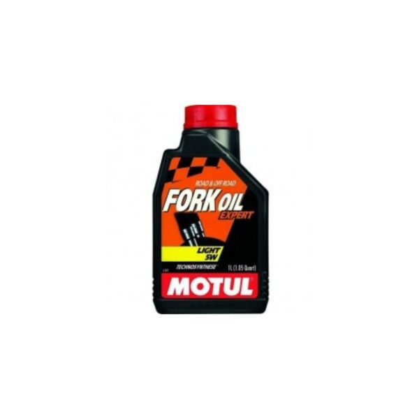 Motul Ulei Moto Fork Oil 5W 1L