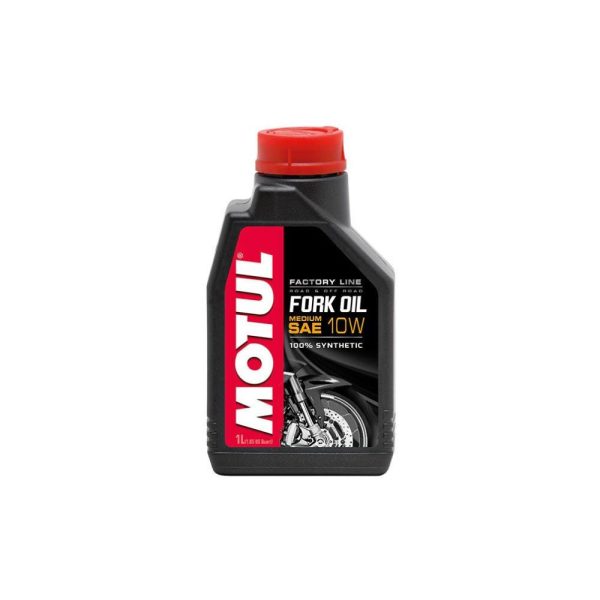 Motul Ulei Moto Fork Oil 10W 1L