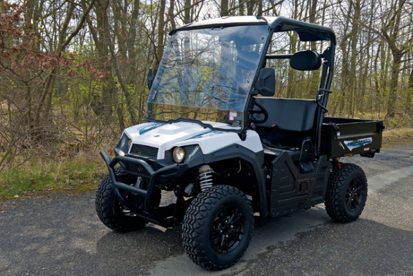 UTV Linhai E-5S Electric