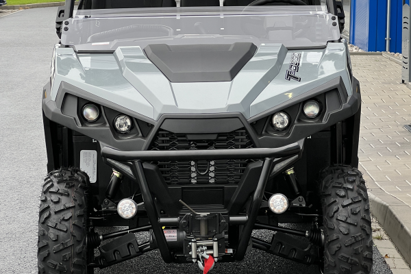 UTV Linhai T-Boss 570 EPS - imagine 4